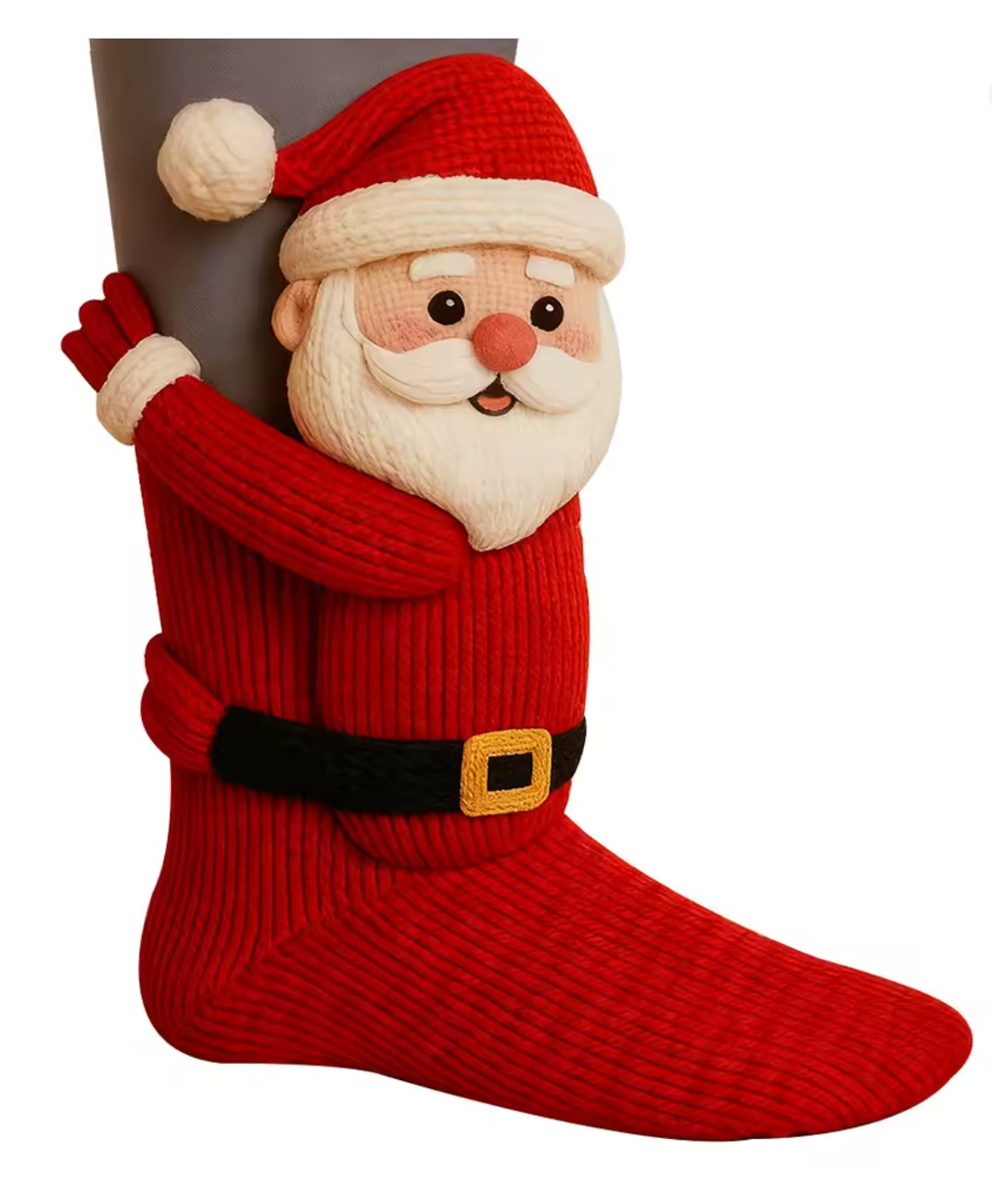 Animal Socks™ | Adorable 3D Animal Socks