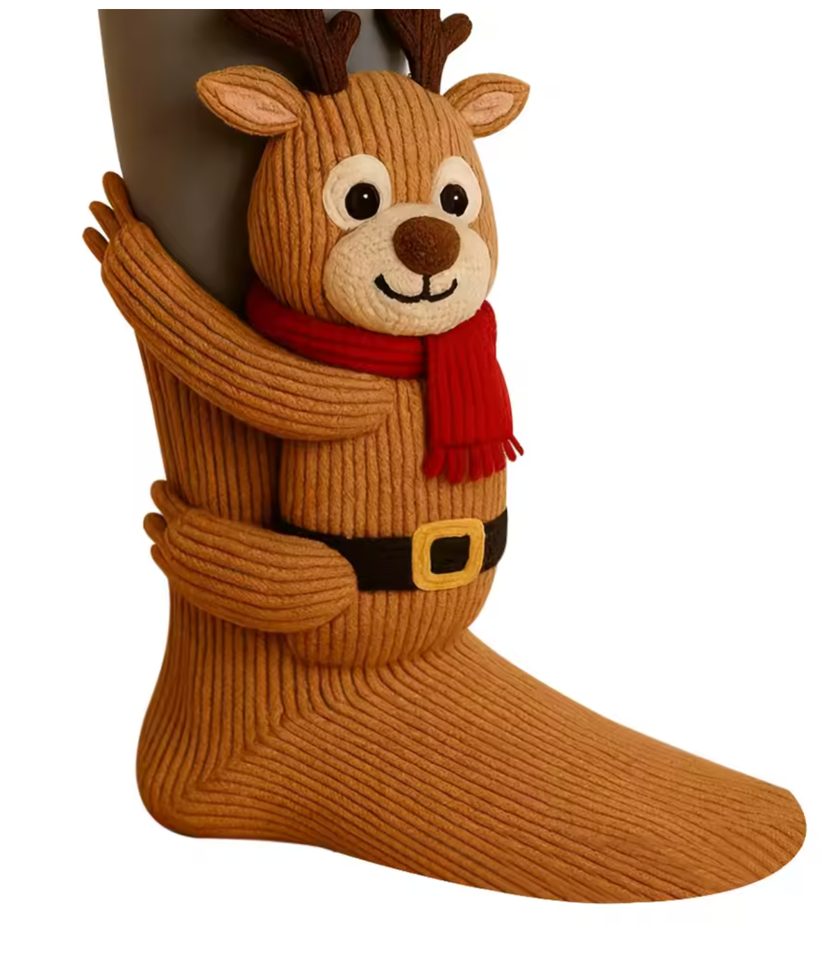 Animal Socks™ | Adorable 3D Animal Socks