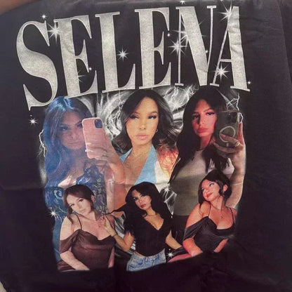 Timeless Handcraft Tee