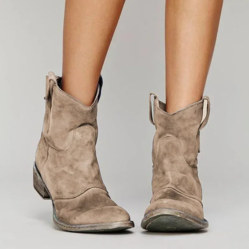 Elina Falk® | Trendy Cowboy Boots