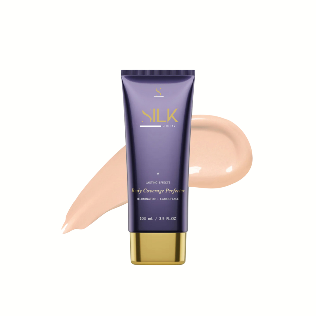 Body Coverage Perfector