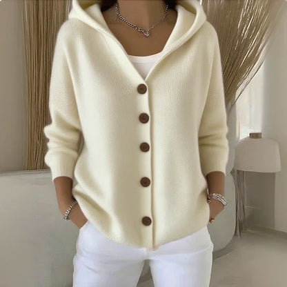Elina Falk® | Aylin™ -  Women’s Cotton Cardigan