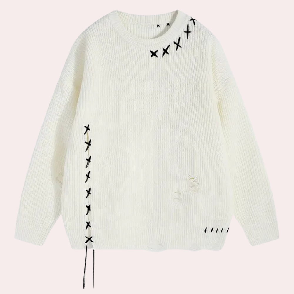 Elina Falk® | BELMONT – Timeless Knit