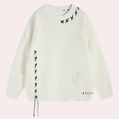 Elina Falk® | BELMONT – Timeless Knit