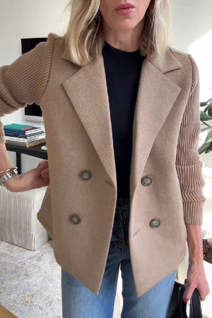Elina Falk® | Chique Casual Blazer