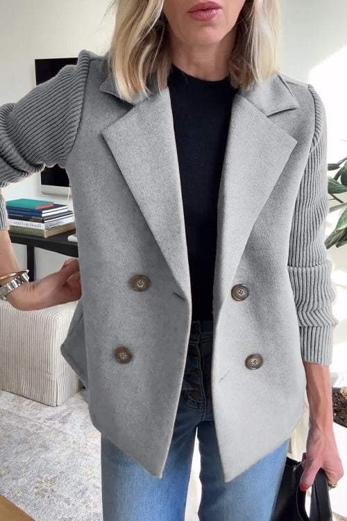 Elina Falk® | Chique Casual Blazer
