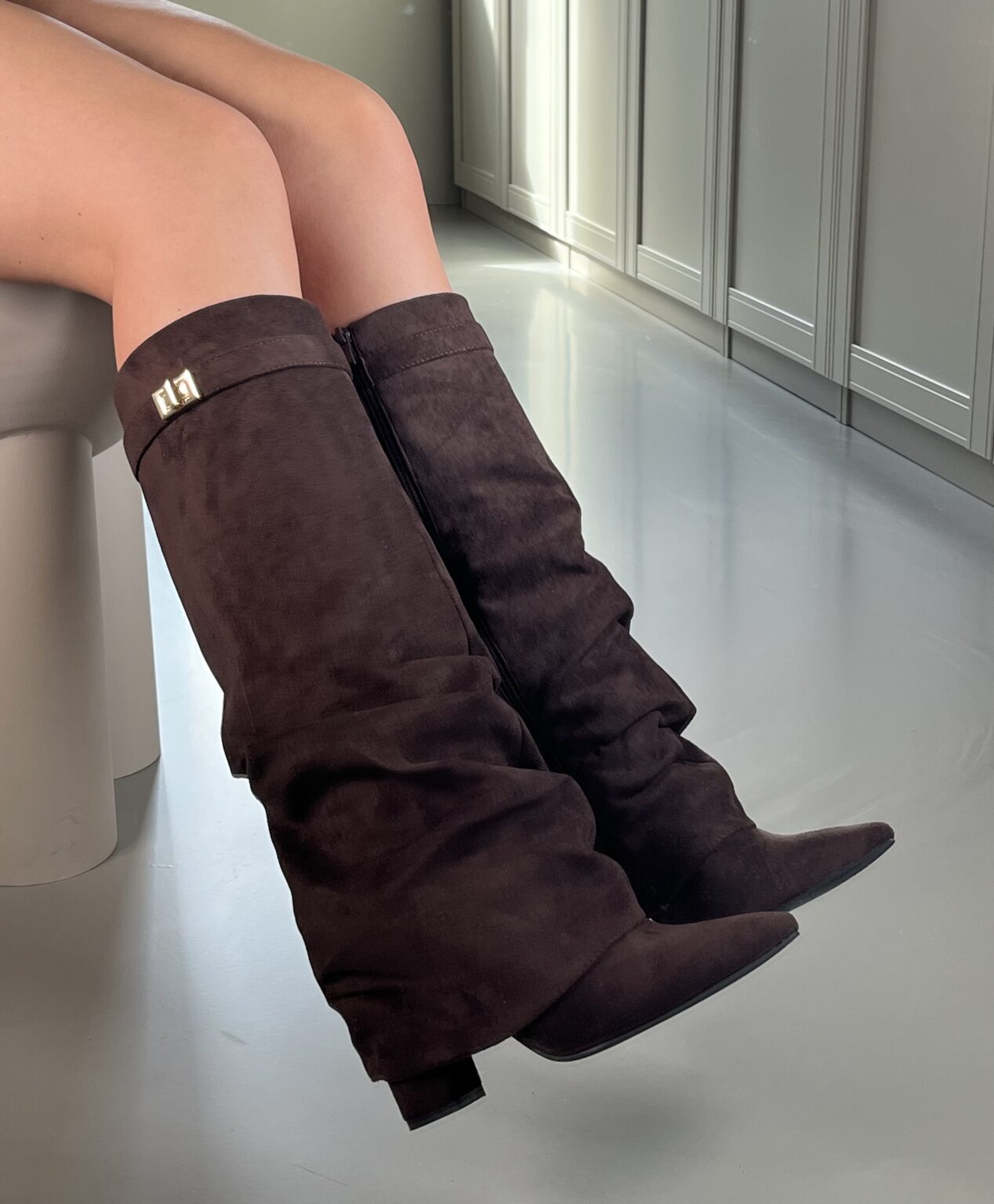 Elina Falk® | Nova Boots