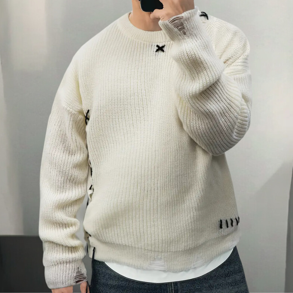 Elina Falk® | BELMONT – Timeless Knit